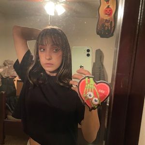 Meet your Posher, Hannah